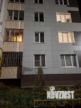 3-к квартира, вторичка, 68м2, 1/10 этаж