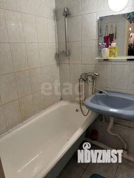 3-к квартира, вторичка, 66м2, 3/9 этаж