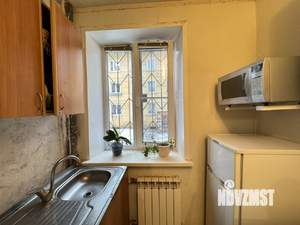 1-к квартира, вторичка, 31м2, 1/3 этаж
