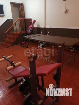 6-к квартира, вторичка, 165м2, 3/3 этаж