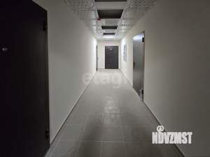 1-к квартира, вторичка, 44м2, 2/3 этаж