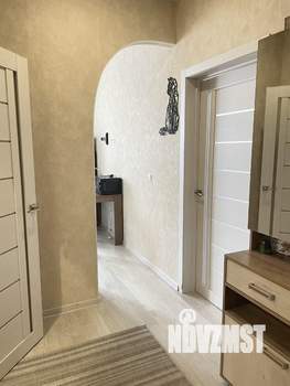 1-к квартира, вторичка, 36м2, 4/12 этаж