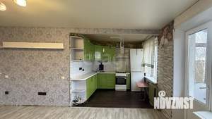 2-к квартира, вторичка, 48м2, 5/5 этаж