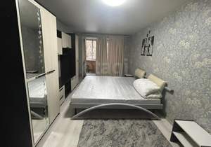 2-к квартира, вторичка, 50м2, 2/5 этаж