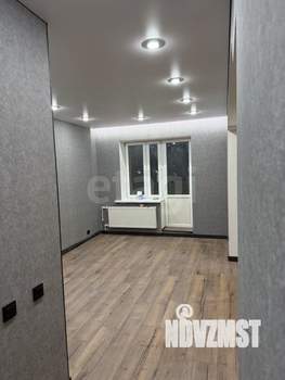 1-к квартира, вторичка, 47м2, 4/17 этаж