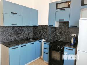 1-к квартира, вторичка, 35м2, 16/17 этаж