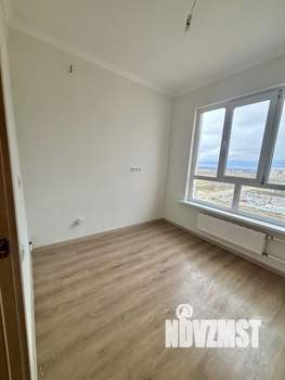 1-к квартира, вторичка, 24м2, 5/15 этаж