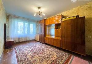 1-к квартира, вторичка, 30м2, 5/5 этаж