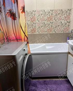 2-к квартира, вторичка, 49м2, 1/5 этаж