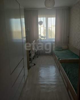 3-к квартира, вторичка, 70м2, 5/9 этаж