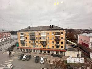 4-к квартира, вторичка, 104м2, 5/5 этаж