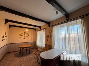 4-к квартира, вторичка, 125м2, 7/10 этаж