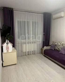 1-к квартира, вторичка, 42м2, 14/16 этаж