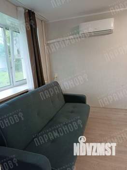 2-к квартира, вторичка, 42м2, 1/5 этаж