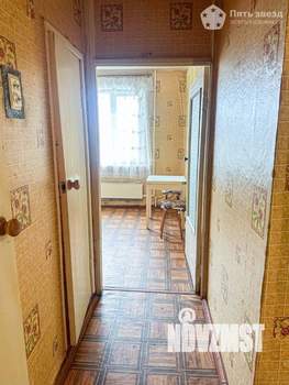 2-к квартира, вторичка, 51м2, 6/9 этаж