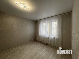 1-к квартира, вторичка, 35м2, 5/13 этаж