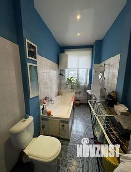 3-к квартира, вторичка, 78м2, 3/5 этаж