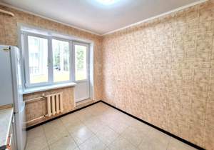 1-к квартира, вторичка, 44м2, 1/5 этаж