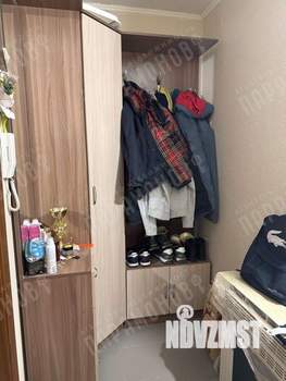 1-к квартира, вторичка, 36м2, 1/9 этаж