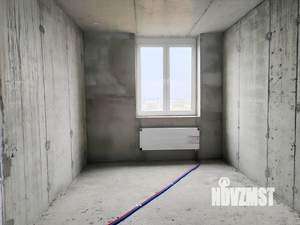 1-к квартира, вторичка, 41м2, 12/12 этаж