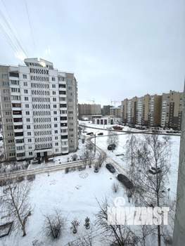 1-к квартира, вторичка, 42м2, 7/12 этаж
