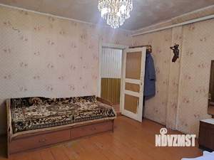 2-к квартира, вторичка, 54м2, 1/2 этаж
