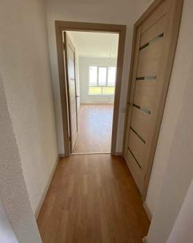3-к квартира, сданный дом, 68м2, 6/15 этаж