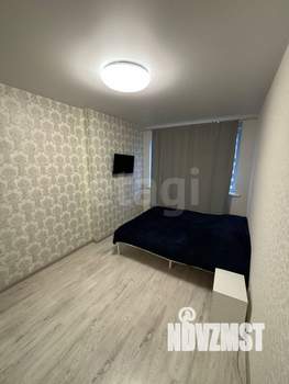 1-к квартира, вторичка, 35м2, 12/16 этаж