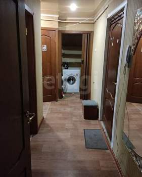 2-к квартира, вторичка, 44м2, 1/5 этаж