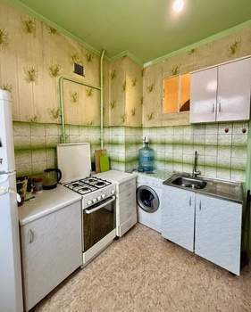 2-к квартира, вторичка, 48м2, 3/4 этаж