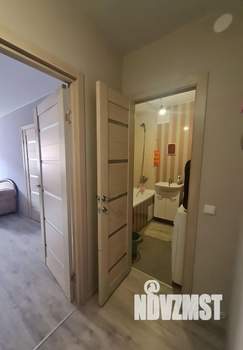 1-к квартира, вторичка, 29м2, 5/11 этаж