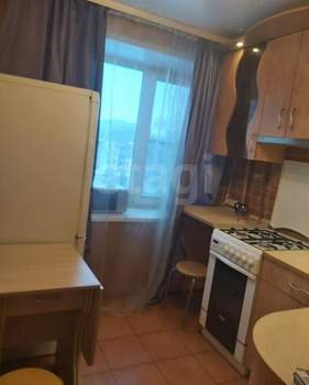 1-к квартира, вторичка, 36м2, 6/9 этаж