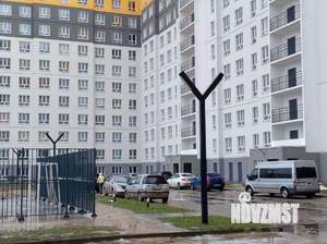 Студия квартира, вторичка, 21м2, 10/15 этаж