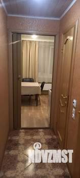 2-к квартира, вторичка, 44м2, 3/5 этаж