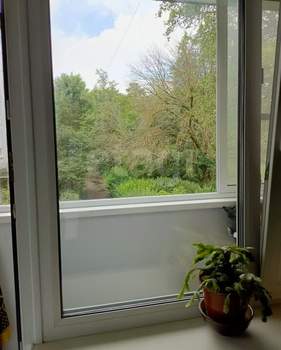 2-к квартира, вторичка, 44м2, 2/5 этаж