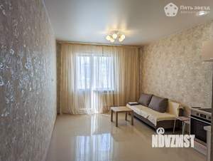 Студия квартира, вторичка, 23м2, 15/17 этаж