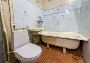 1-к квартира, вторичка, 30м2, 2/5 этаж