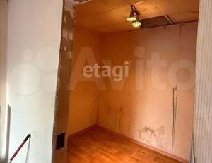 1-к квартира, вторичка, 36м2, 2/2 этаж