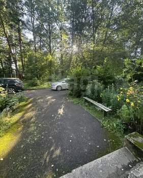 1-к квартира, вторичка, 31м2, 1/5 этаж