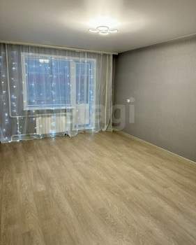 1-к квартира, вторичка, 37м2, 2/9 этаж