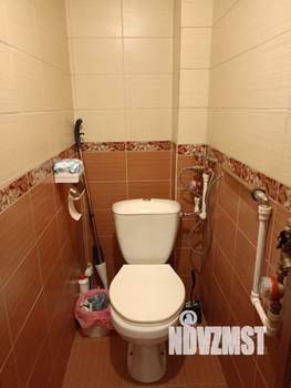 3-к квартира, вторичка, 69м2, 4/5 этаж