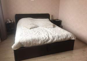 2-к квартира, вторичка, 52м2, 2/16 этаж