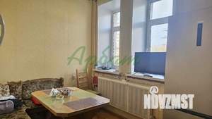 3-к квартира, вторичка, 95м2, 2/6 этаж