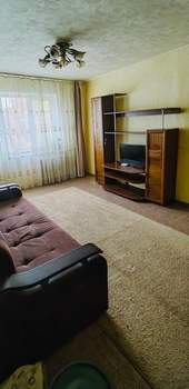 3-к квартира, вторичка, 70м2, 5/9 этаж