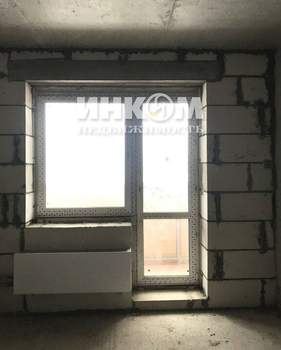 Студия квартира, вторичка, 37м2, 3/17 этаж