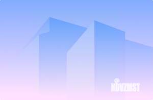 1-к квартира, вторичка, 59м2, 2/5 этаж