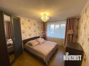 2-к квартира, вторичка, 62м2, 5/5 этаж