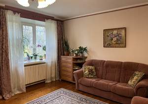 4-к квартира, вторичка, 92м2, 2/5 этаж