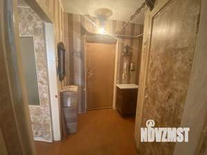 1-к квартира, вторичка, 30м2, 1/5 этаж