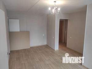 2-к квартира, вторичка, 42м2, 1/5 этаж